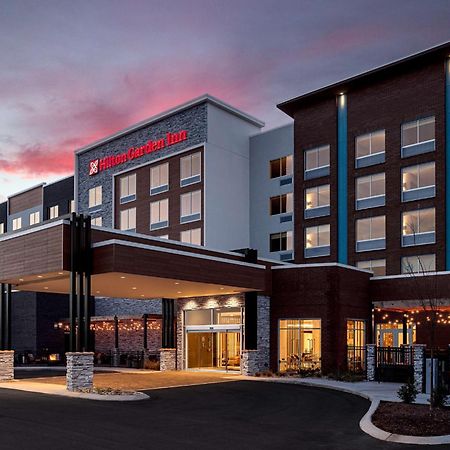 Hilton Garden Inn Mt. Juliet, Tn Mount Juliet Luaran gambar