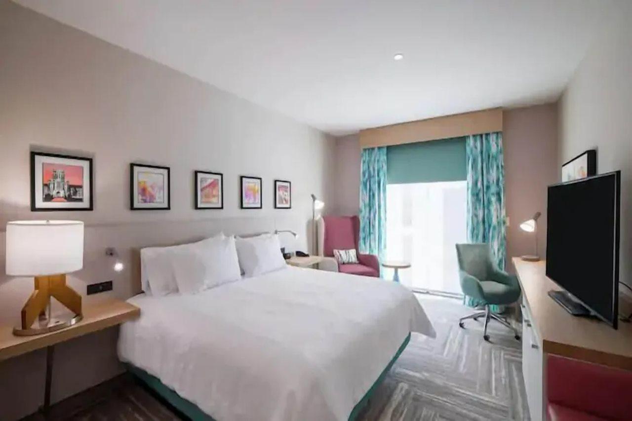 Hilton Garden Inn Mt. Juliet, Tn Mount Juliet Luaran gambar