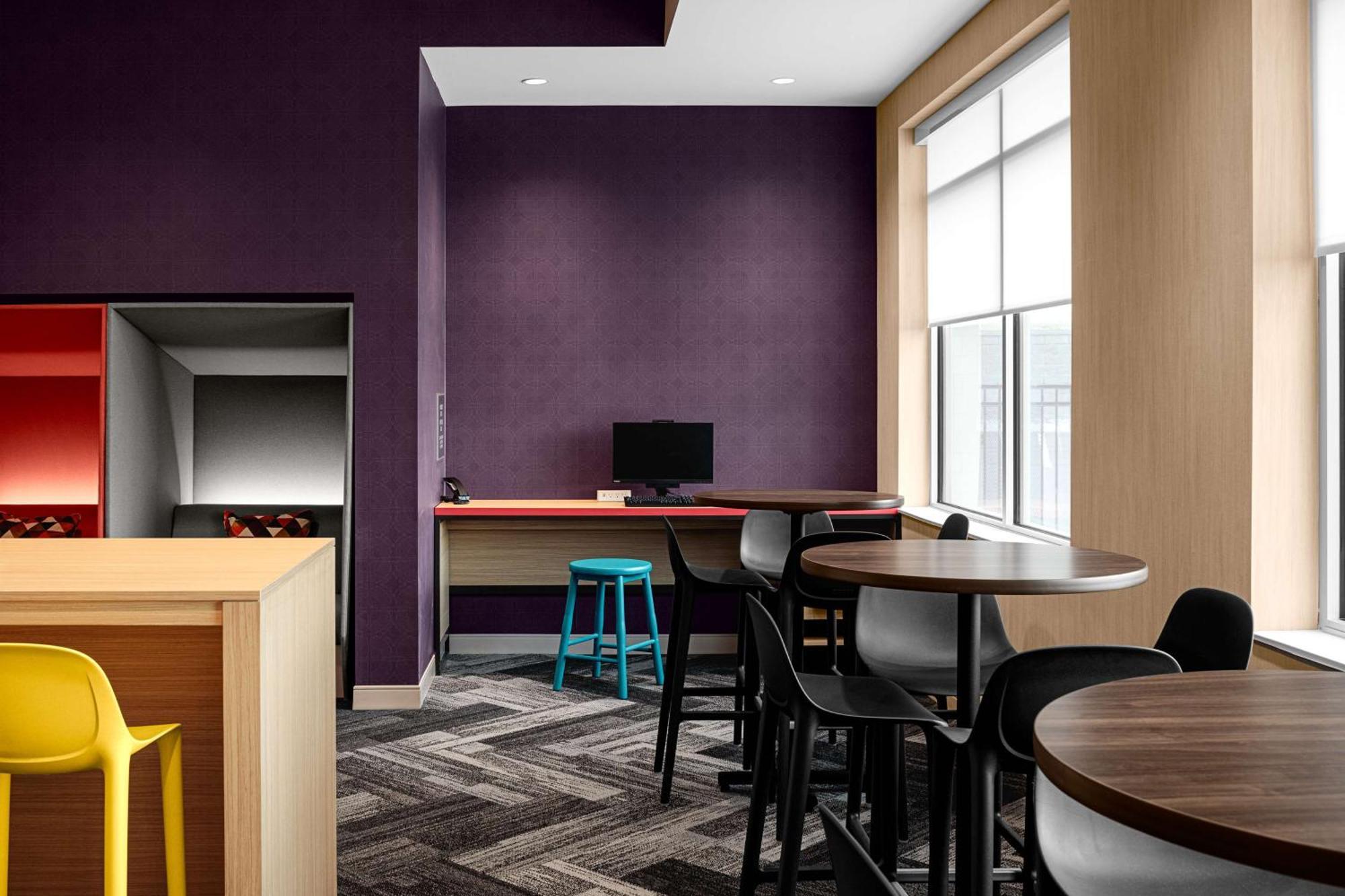 Hilton Garden Inn Mt. Juliet, Tn Mount Juliet Luaran gambar