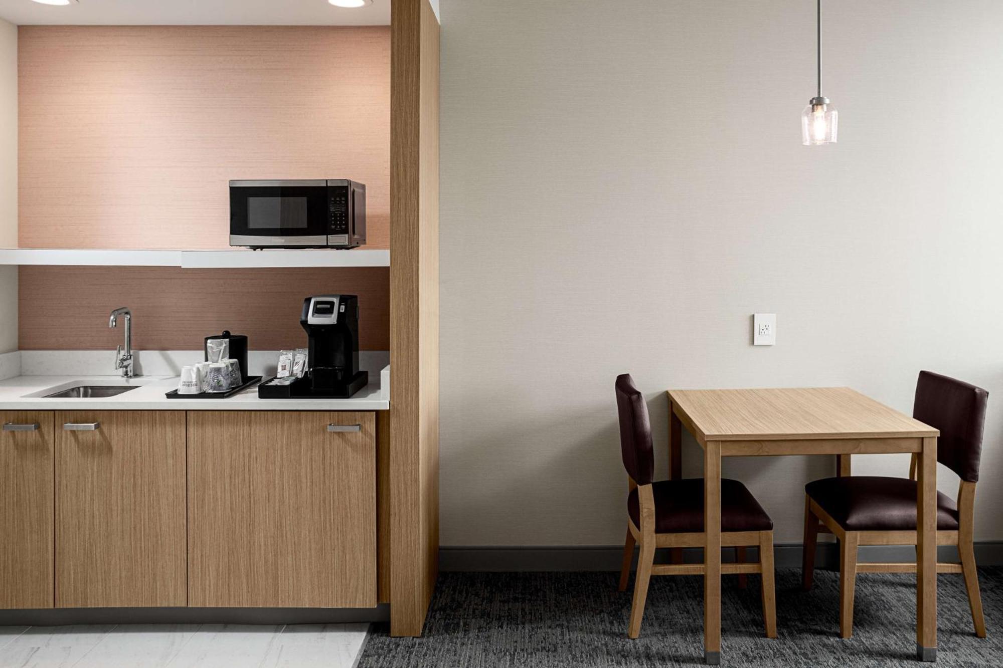Hilton Garden Inn Mt. Juliet, Tn Mount Juliet Luaran gambar