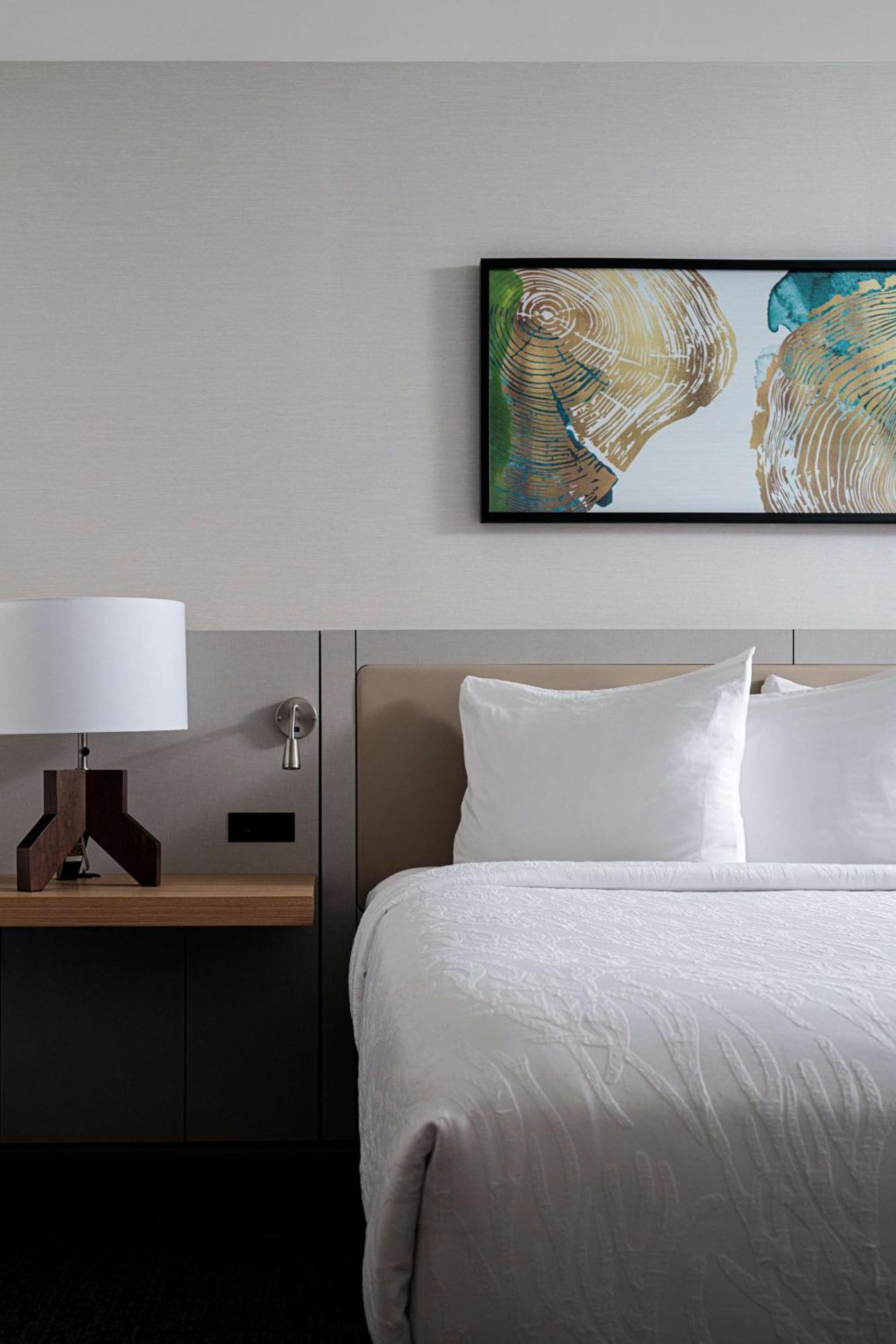 Hilton Garden Inn Mt. Juliet, Tn Mount Juliet Luaran gambar