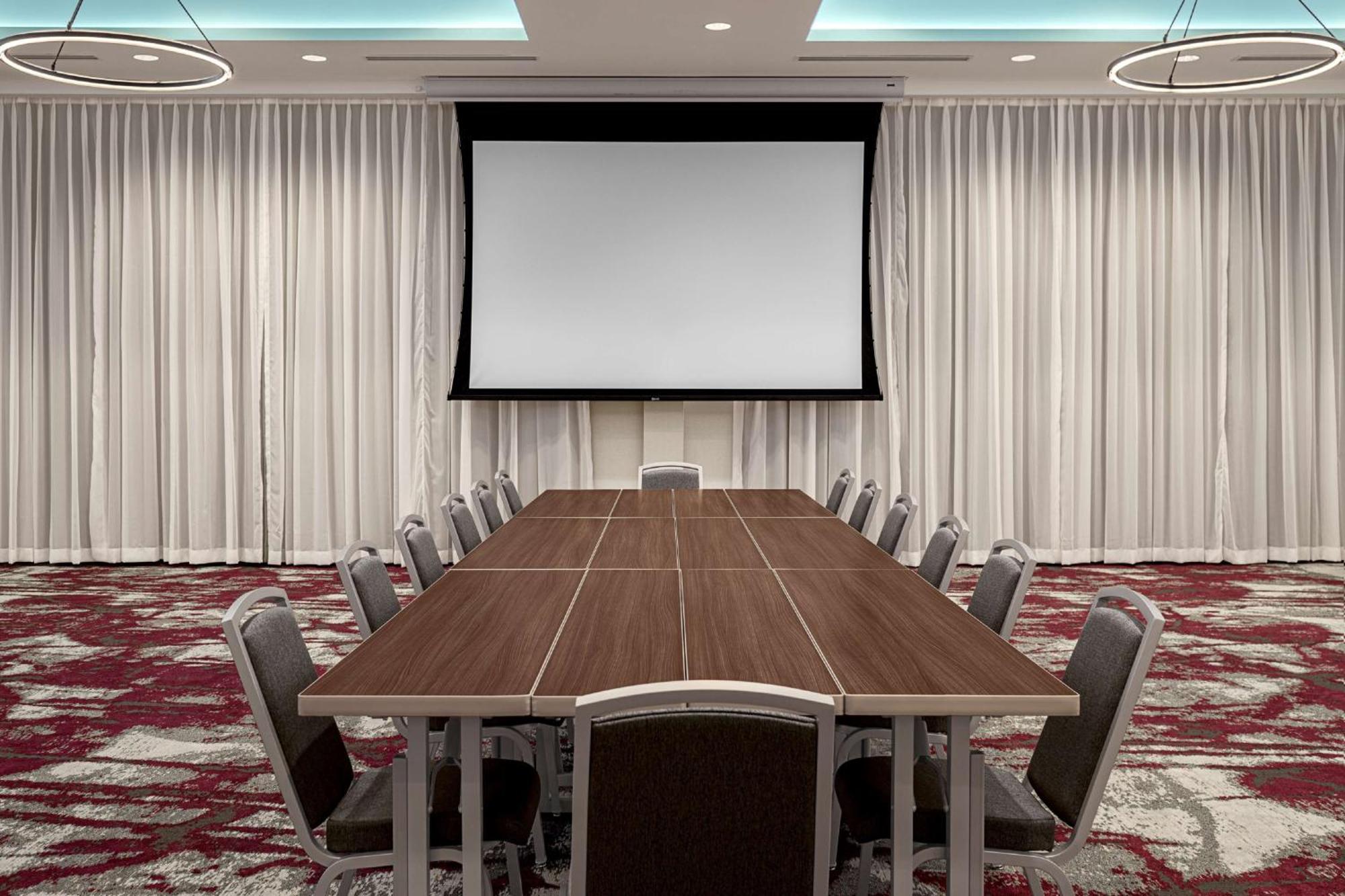 Hilton Garden Inn Mt. Juliet, Tn Mount Juliet Luaran gambar