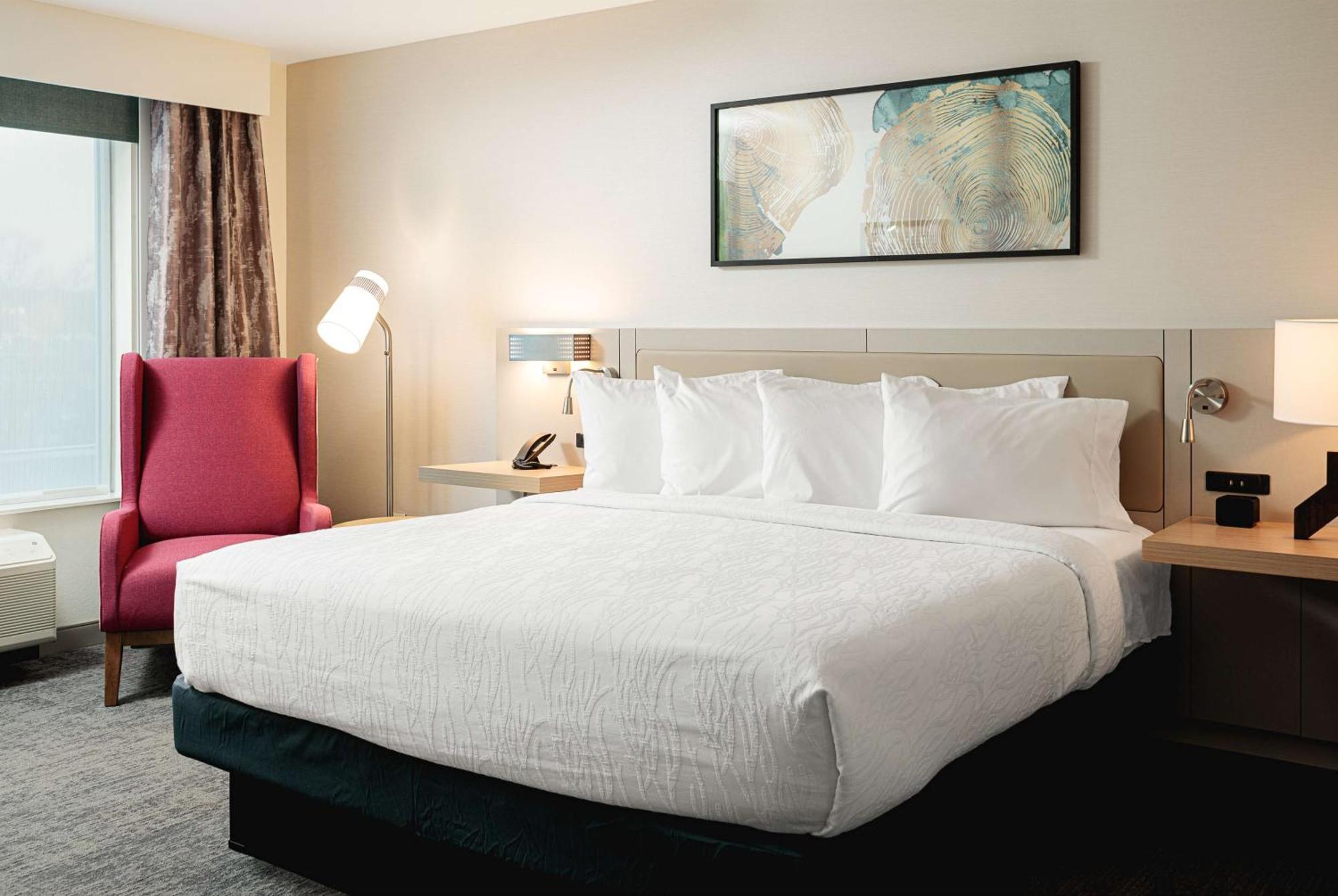 Hilton Garden Inn Mt. Juliet, Tn Mount Juliet Luaran gambar