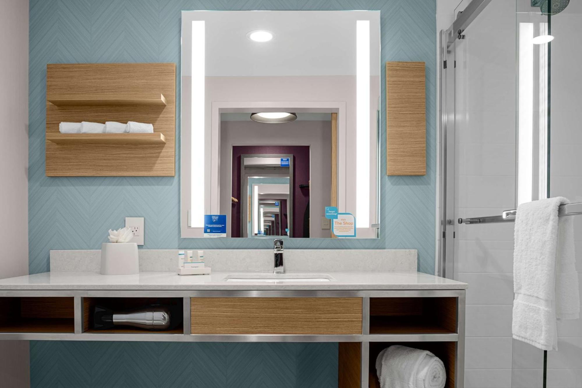 Hilton Garden Inn Mt. Juliet, Tn Mount Juliet Luaran gambar