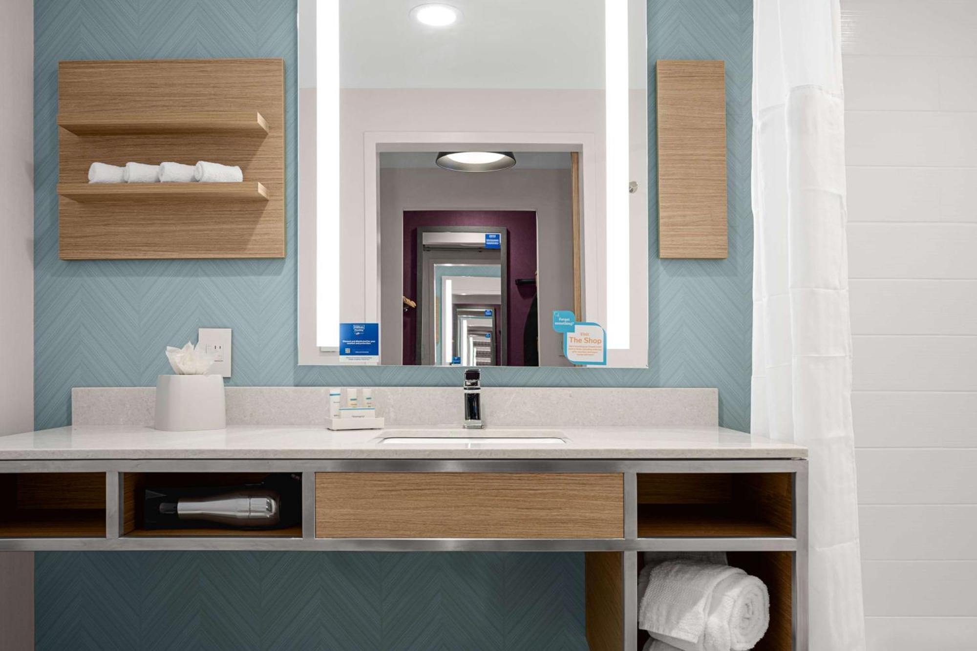 Hilton Garden Inn Mt. Juliet, Tn Mount Juliet Luaran gambar