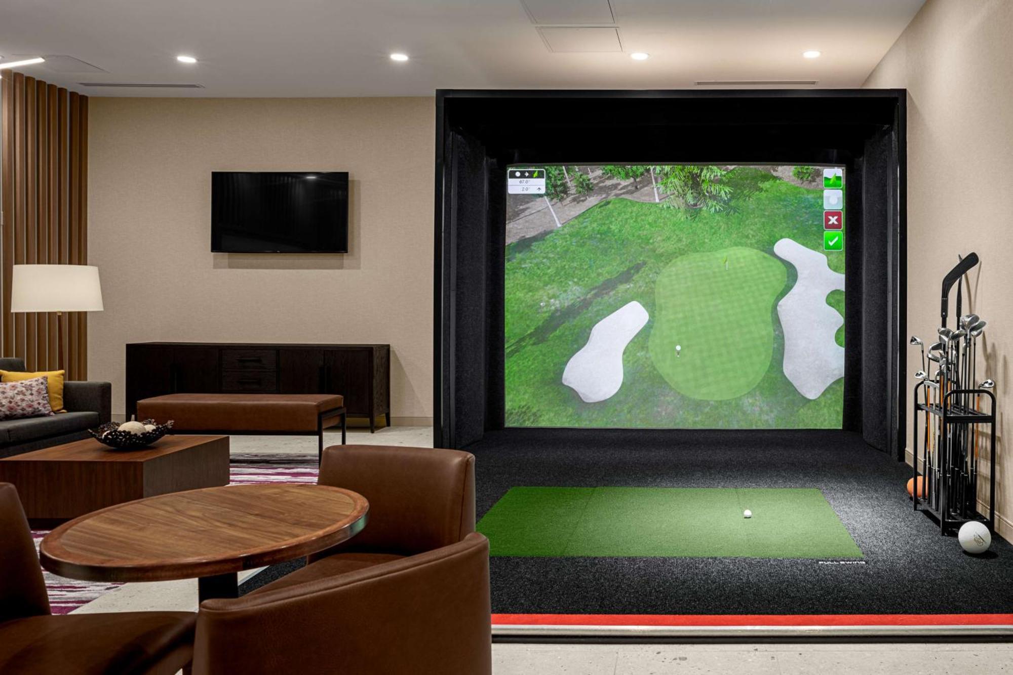 Hilton Garden Inn Mt. Juliet, Tn Mount Juliet Luaran gambar