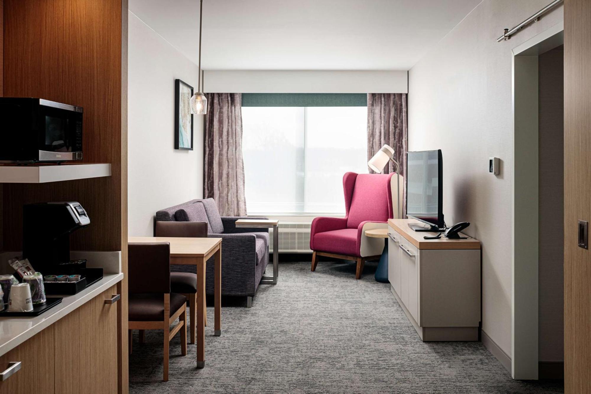 Hilton Garden Inn Mt. Juliet, Tn Mount Juliet Luaran gambar