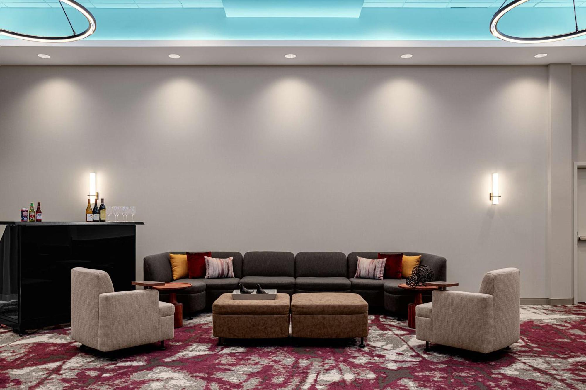 Hilton Garden Inn Mt. Juliet, Tn Mount Juliet Luaran gambar