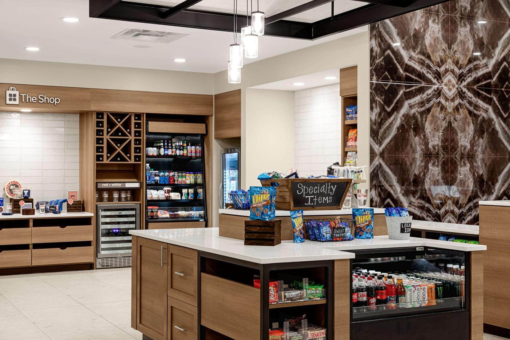 Hilton Garden Inn Mt. Juliet, Tn Mount Juliet Luaran gambar