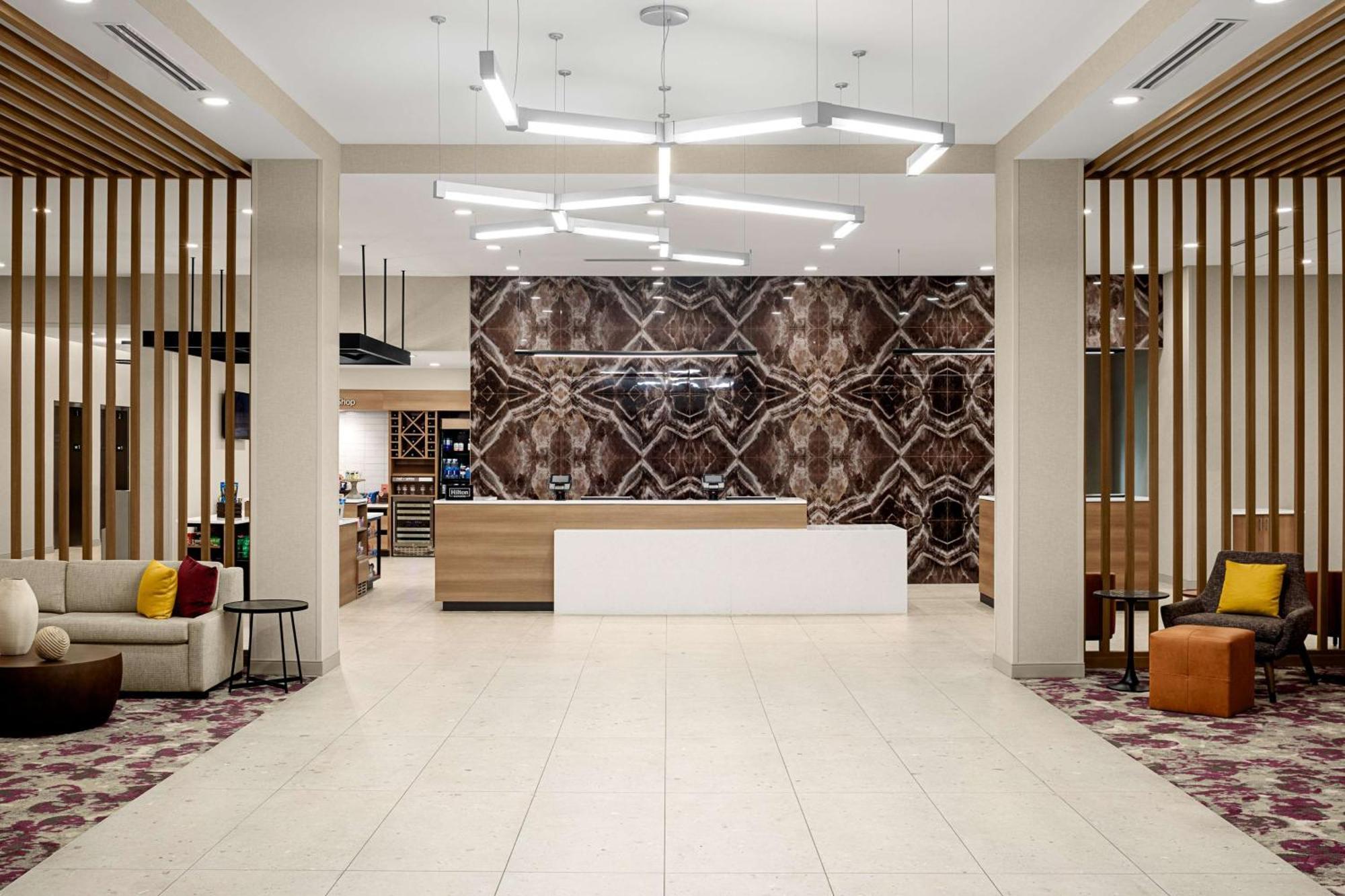 Hilton Garden Inn Mt. Juliet, Tn Mount Juliet Luaran gambar
