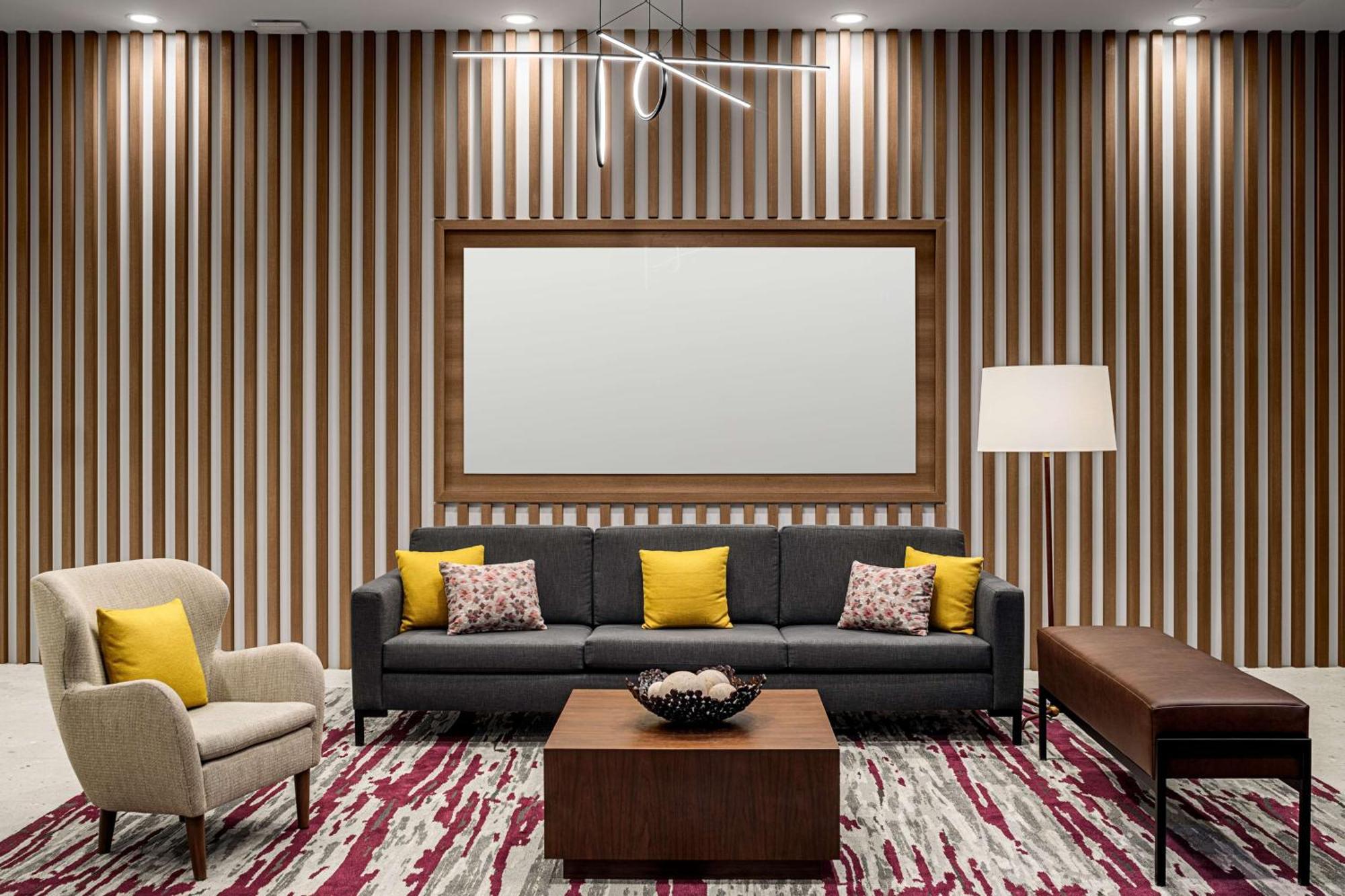 Hilton Garden Inn Mt. Juliet, Tn Mount Juliet Luaran gambar