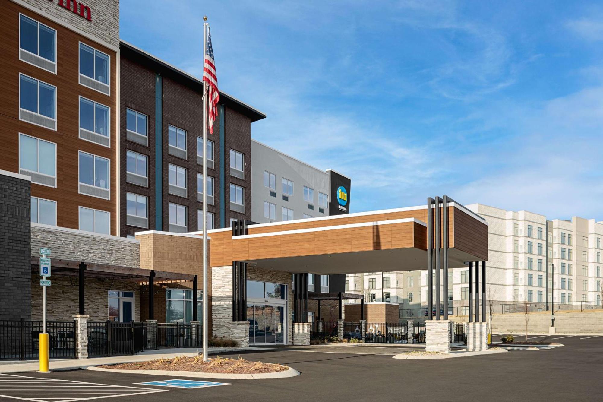 Hilton Garden Inn Mt. Juliet, Tn Mount Juliet Luaran gambar