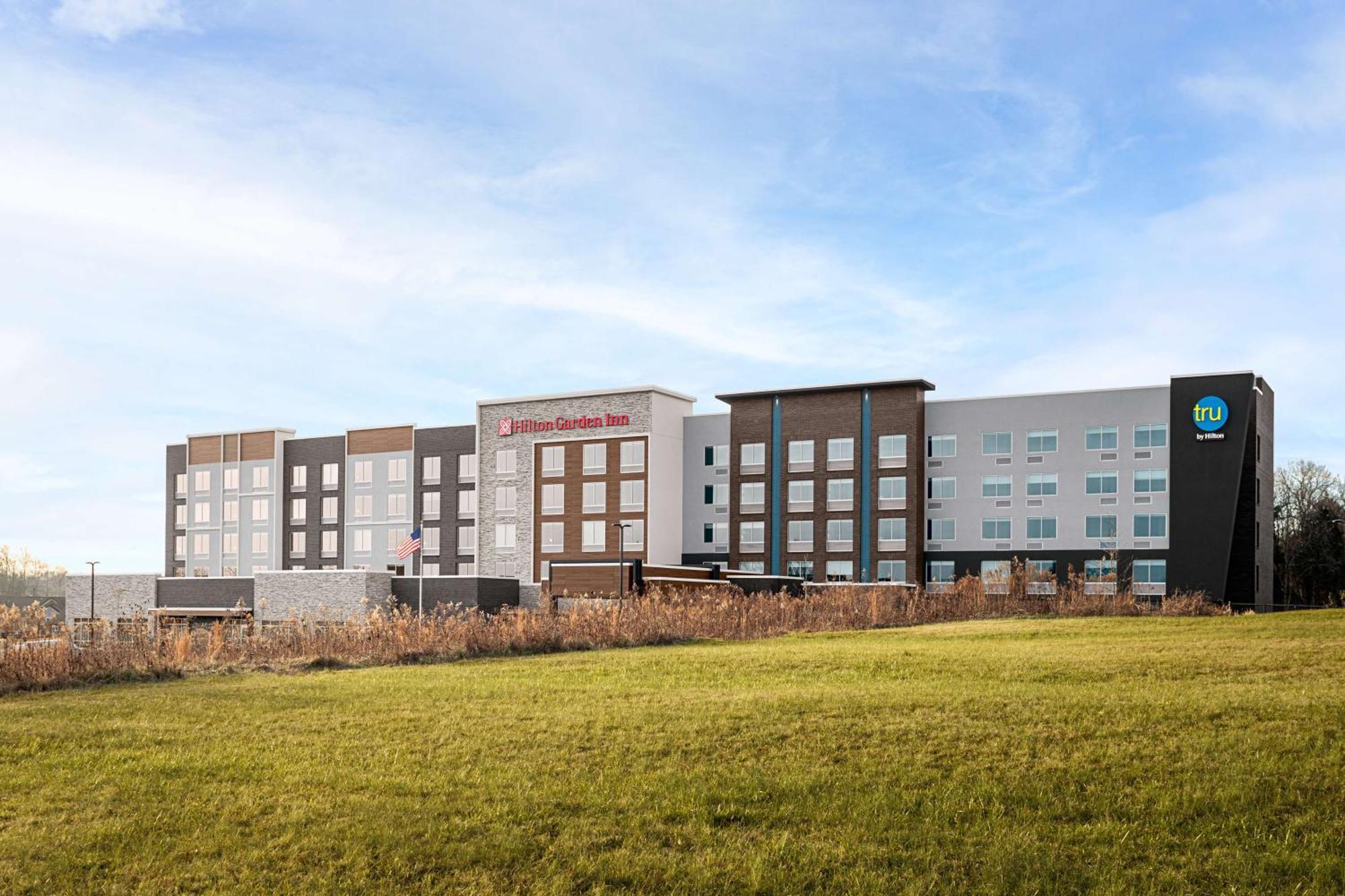 Hilton Garden Inn Mt. Juliet, Tn Mount Juliet Luaran gambar