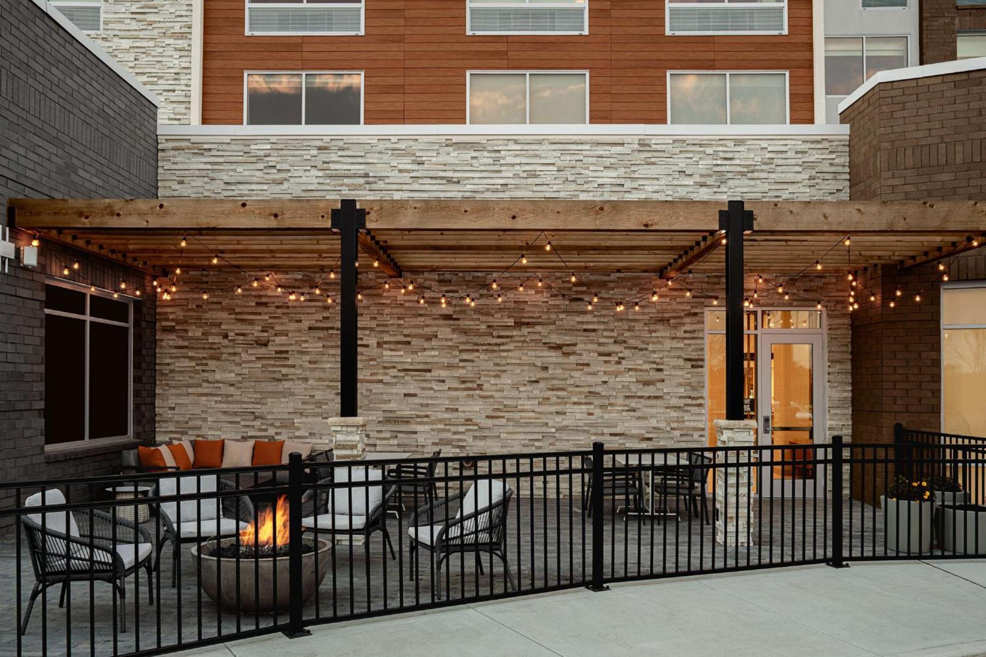 Hilton Garden Inn Mt. Juliet, Tn Mount Juliet Luaran gambar